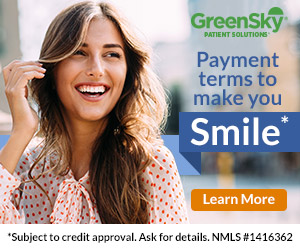 GreenSky Dental Insurance Payment Plan